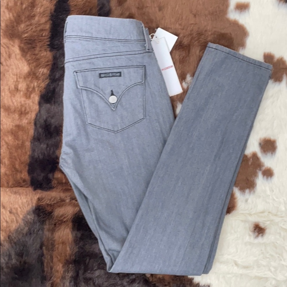 Hudson Jeans